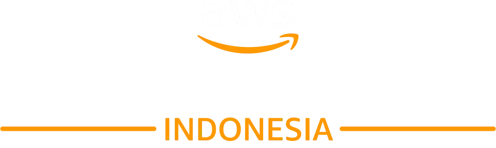 AWS Community Day Indonesia